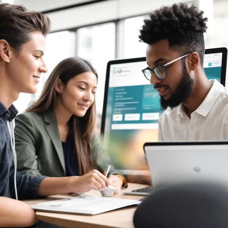 Build Community Impact